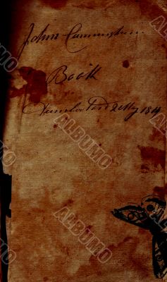 Shabby vintage type backgrounds