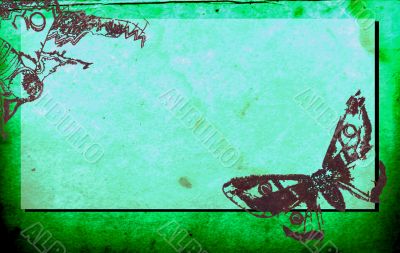 Shabby vintage type backgrounds