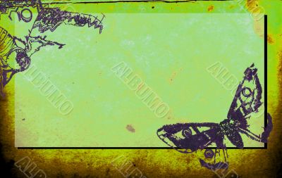 Shabby vintage type backgrounds