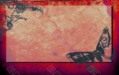 Shabby vintage type backgrounds