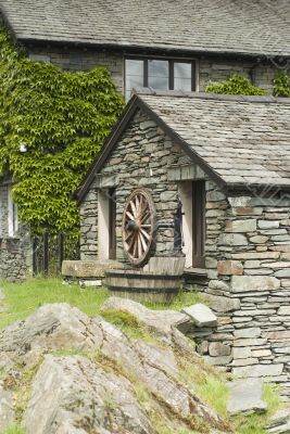 Country House