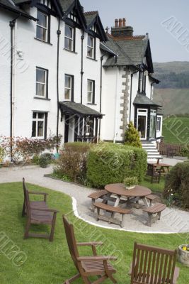 Country House