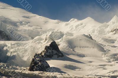 Mont Blanc