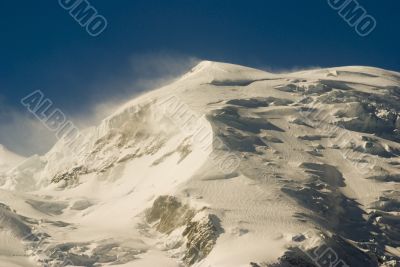 Mont Blanc