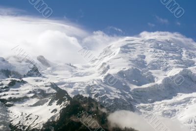 Mont Blanc