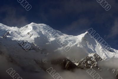 Mont Blanc