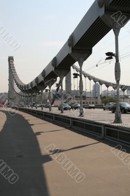 Crimean bridge 1