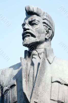 Sverdlov Yakov Mikhaylovich