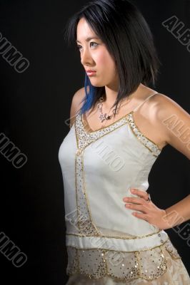Chinese beauty #2