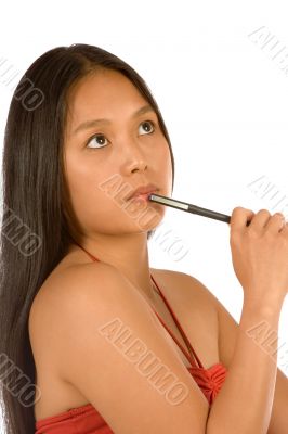 Thinking