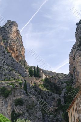 Moustiers-Ste-Marie