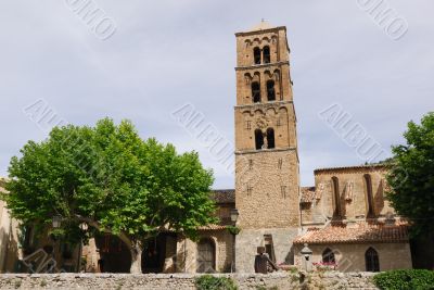 Moustiers-Ste-Marie 4