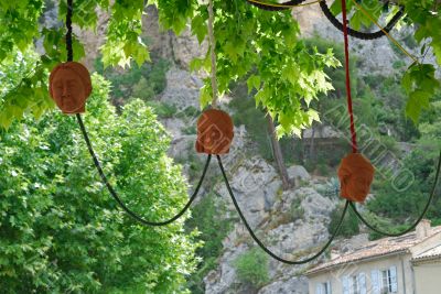 Moustiers-Ste-Marie 4