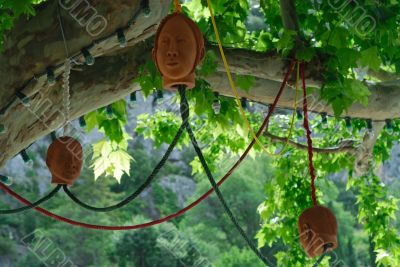 Moustiers-Ste-Marie 6