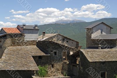 La Parroquia d`Hort?