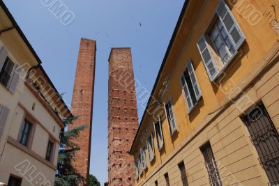Pavia