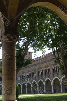 Pavia 12