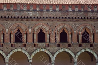 Pavia 13