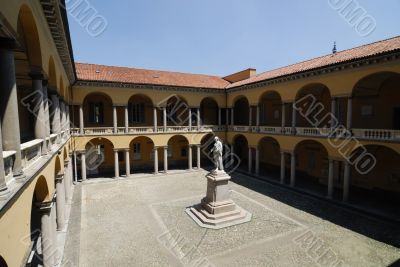 Pavia 4
