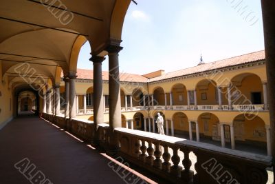 Pavia 5