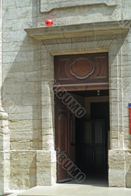 Pezenas