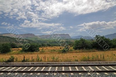 Pobla-Tremp 3