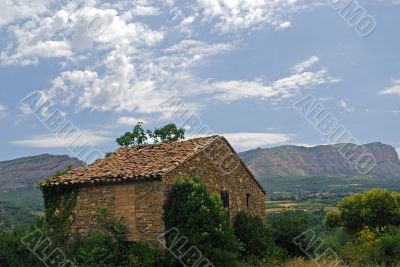 Pobla-Tremp 4