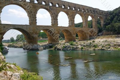 Pont du Gard 5