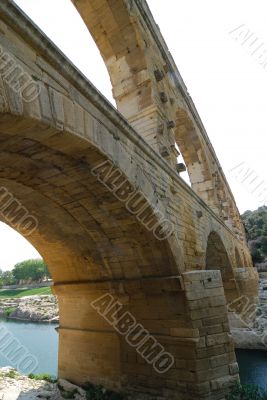 Pont du Gard 6