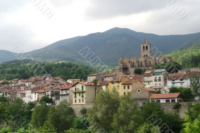 Prats-de-Mollo