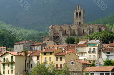 Prats-de-Mollo 2