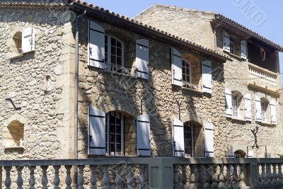 Provence - House