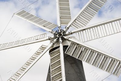 French Windmill