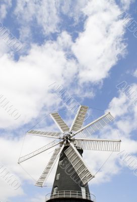 French Windmill