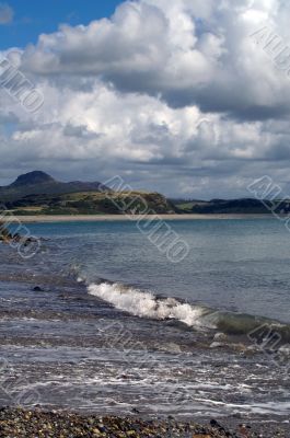 Tremadog Bay