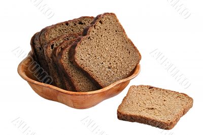 rye bread