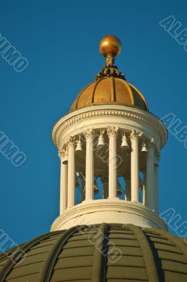 capitol rotunda