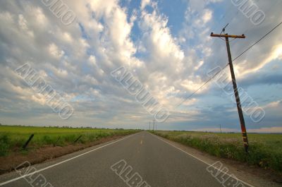 Country Road