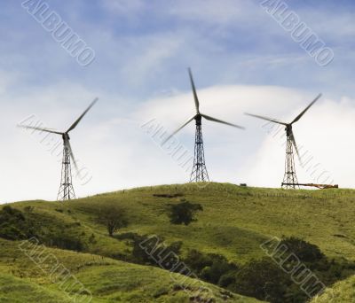 Wind Power