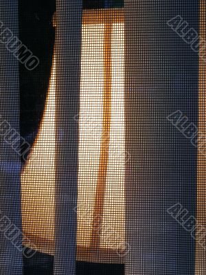 abstract light