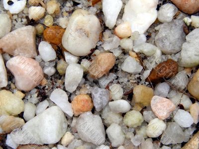 stones