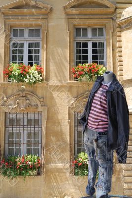Salon-de-Provence