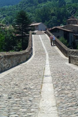 Sant Joan de les Abadesses
