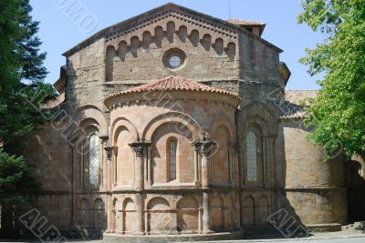 Sant Joan de les Abadesses