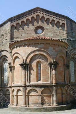 Sant Joan de les Abadesses 11