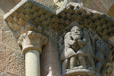 Sant Joan de les Abadesses 12