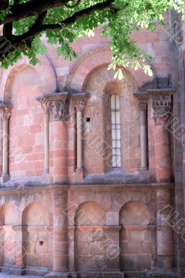 Sant Joan de les Abadesses 14