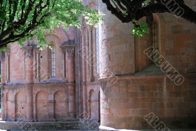 Sant Joan de les Abadesses 15