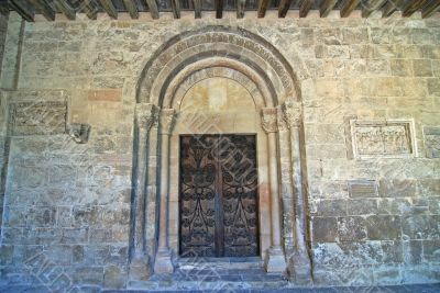 Sant Joan de les Abadesses 17