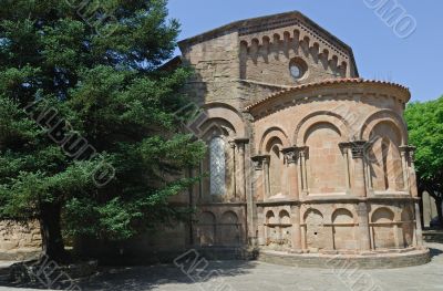 Sant Joan de les Abadesses 18